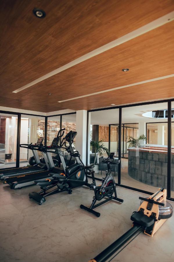 Cacao Tulum -Luxury Condos- Esterno foto